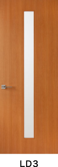 フラッシュドア LD3
